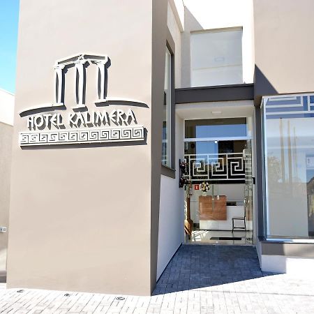 Hotel Kalimera Clementina المظهر الخارجي الصورة