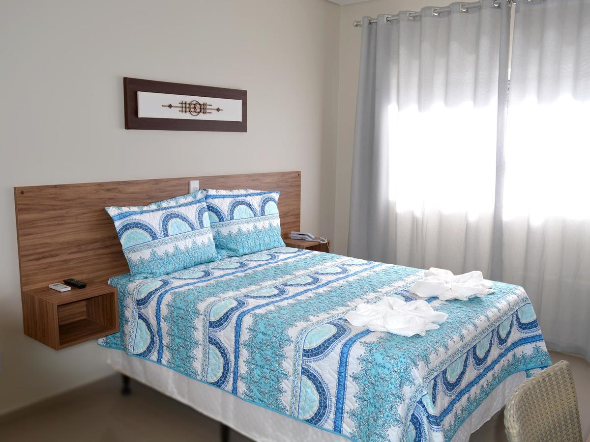 Hotel Kalimera Clementina المظهر الخارجي الصورة