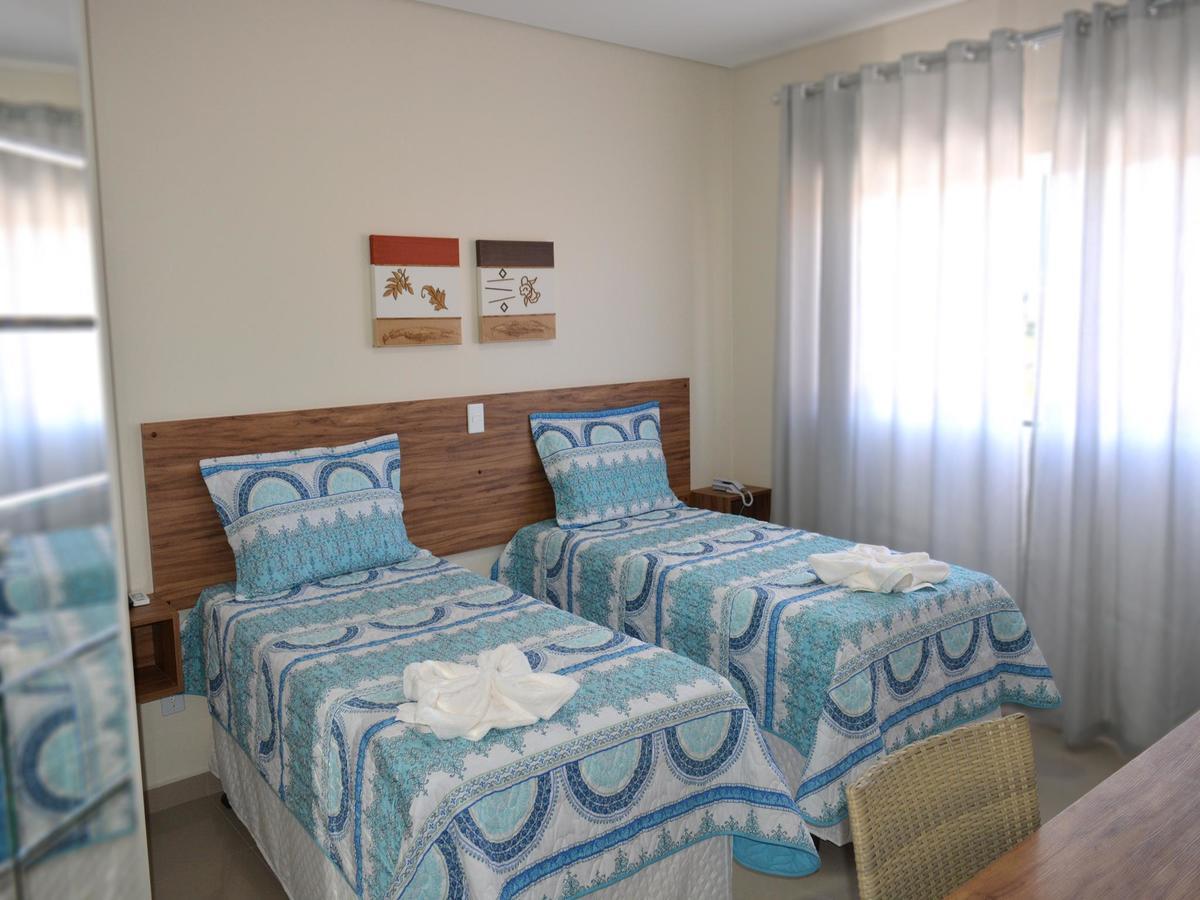 Hotel Kalimera Clementina المظهر الخارجي الصورة