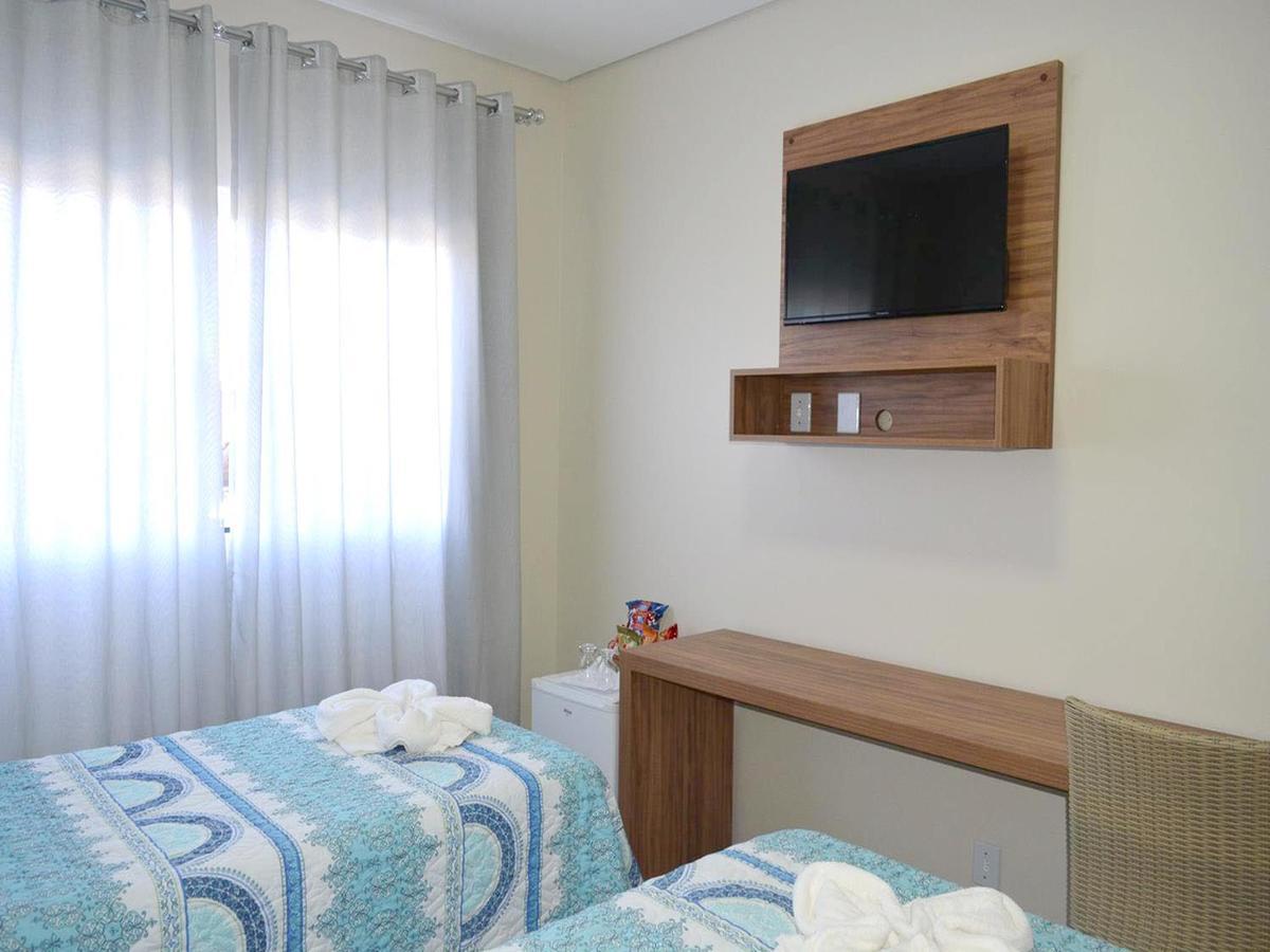 Hotel Kalimera Clementina المظهر الخارجي الصورة