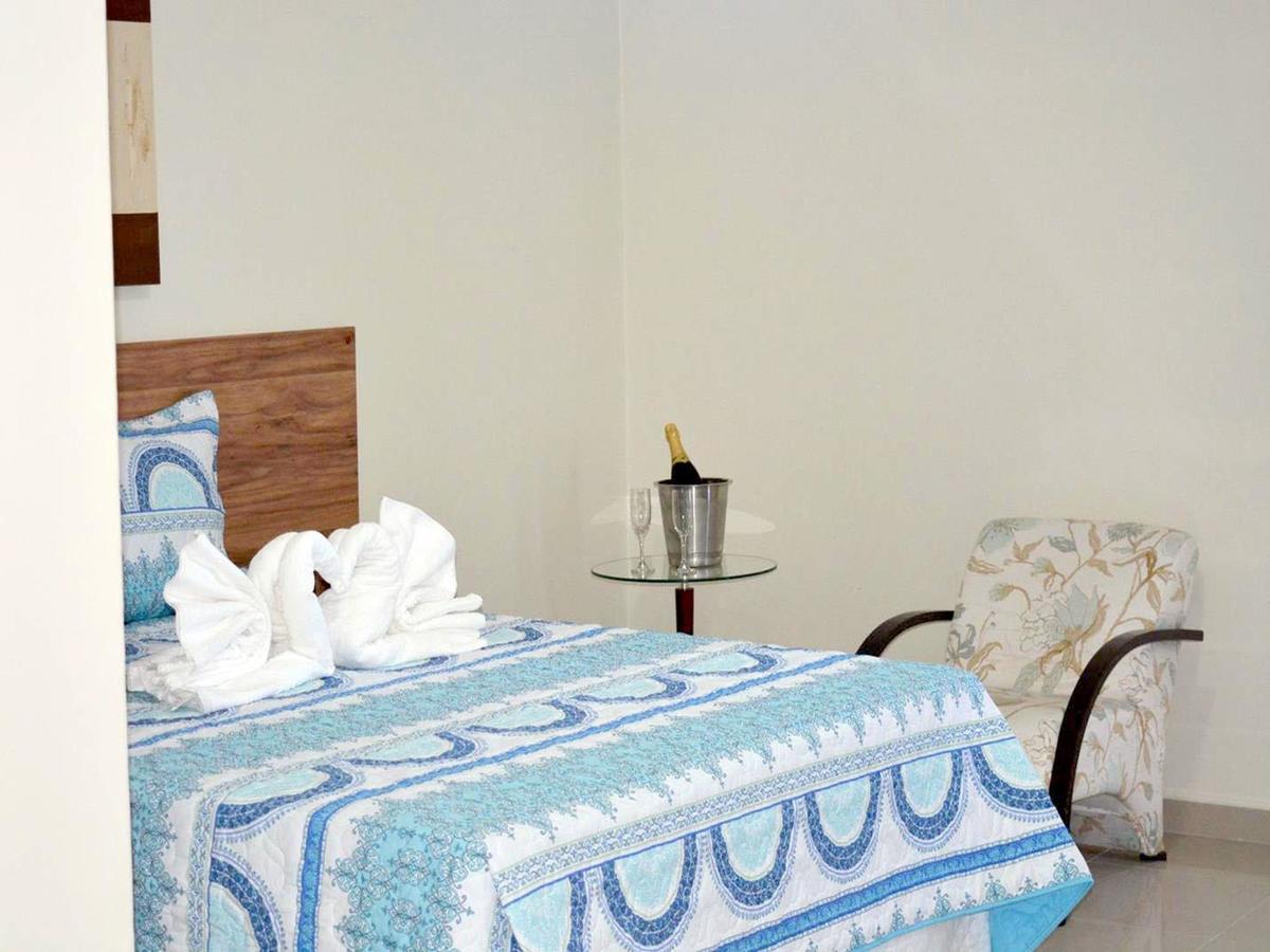 Hotel Kalimera Clementina المظهر الخارجي الصورة