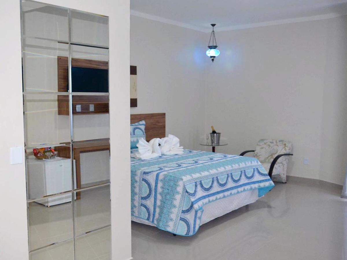 Hotel Kalimera Clementina المظهر الخارجي الصورة