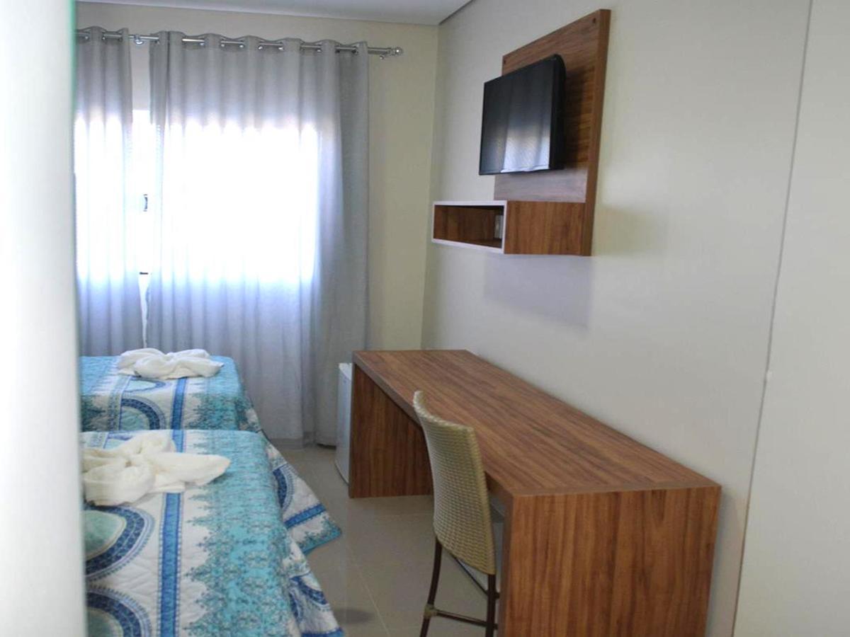 Hotel Kalimera Clementina المظهر الخارجي الصورة